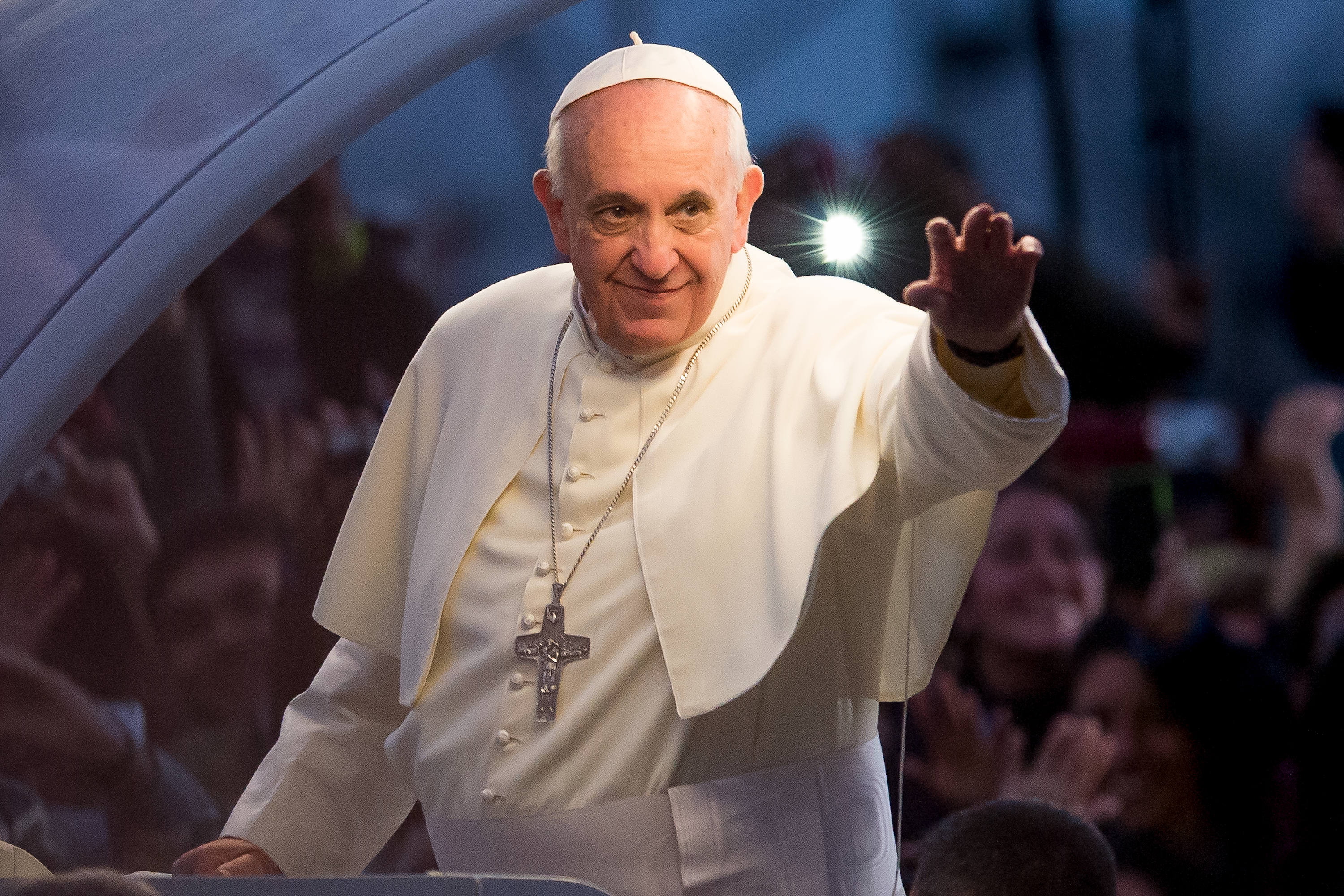 Papa Francisco em 5 frases: as citações que definiram seu legado