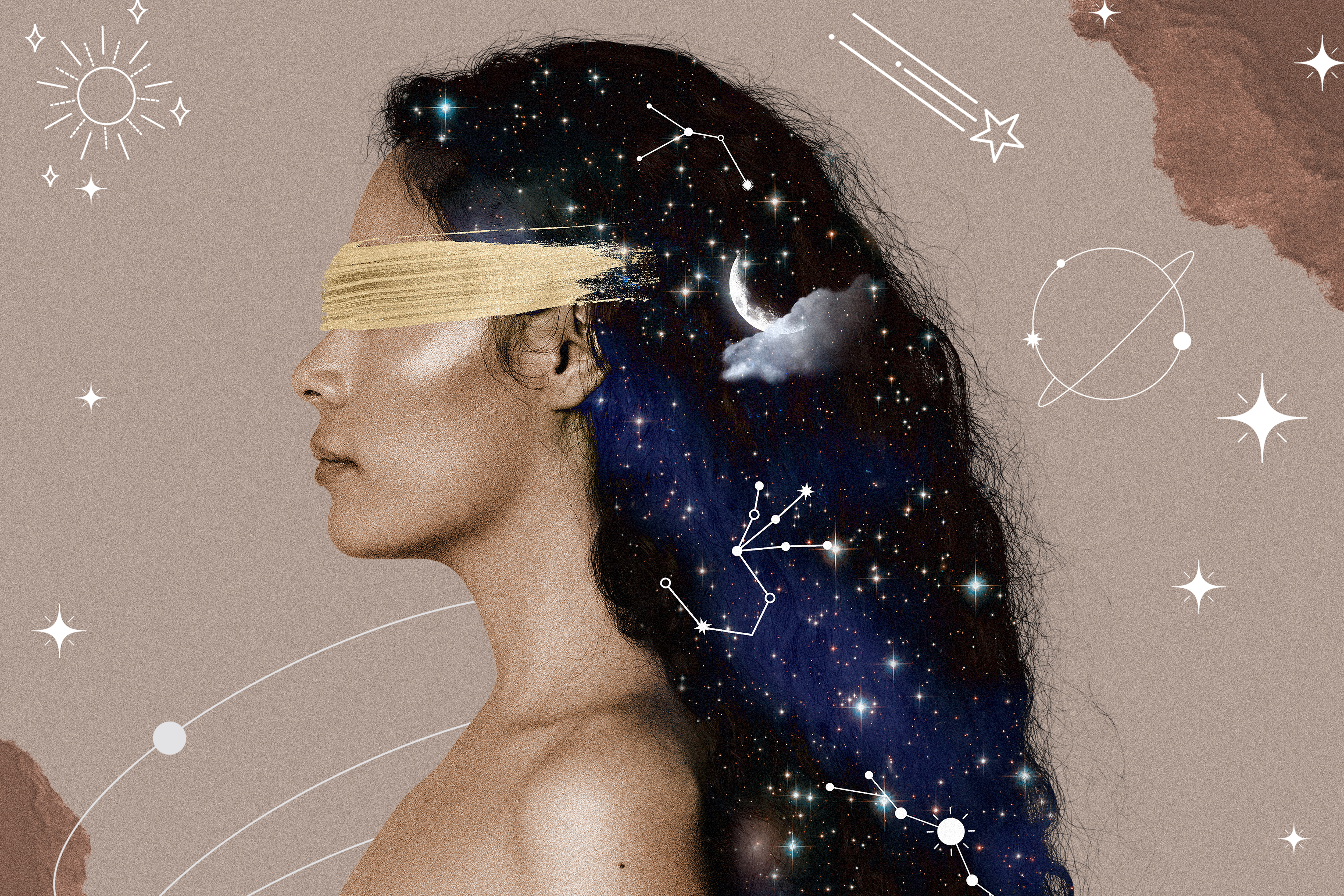 Descubra o corte de cabelo ideal para cada fase da Lua
