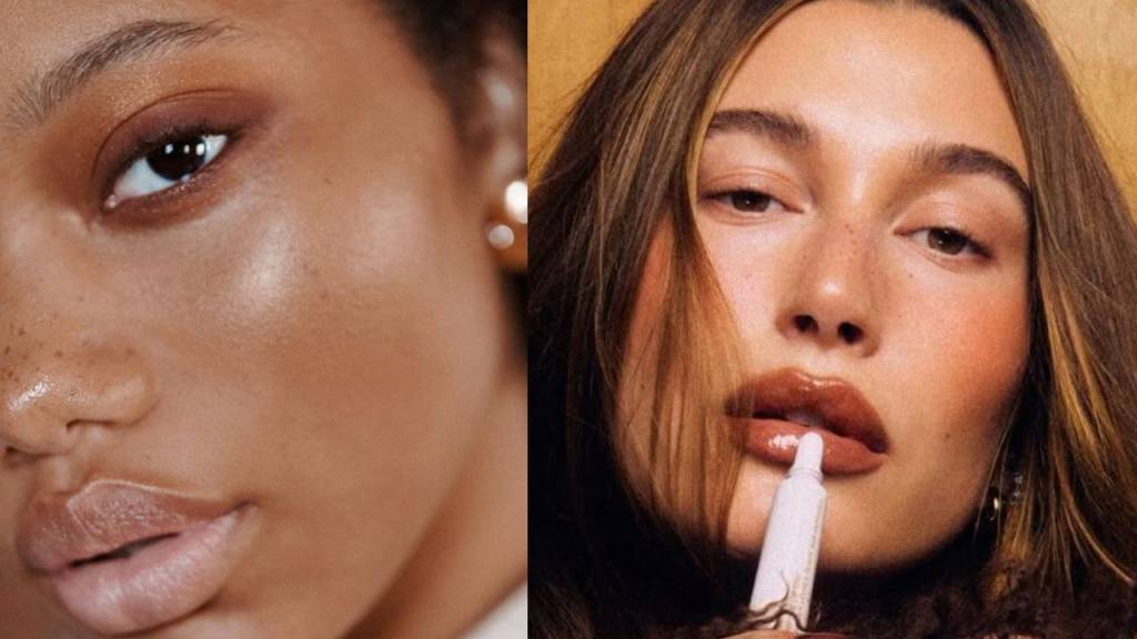 É o fim da máscara de cílios? Inspire-se em maquiagens sem rímel