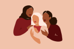 No mundo, a cada ano cerca de 1 milhão de crianças ficam órfãs de mãe em decorrência do câncer1. Aproximadamente metade dessas mortes é provocada por tumores de mama e ginecológicos1