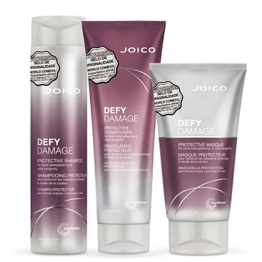 Kit Joico de spa capilar