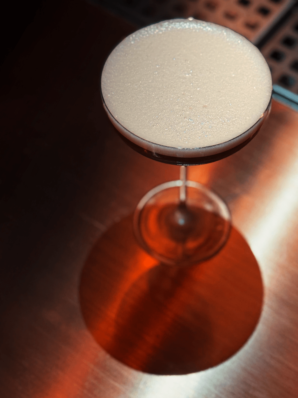 kotchi-drink-cafe Onde beber drinks com café em São Paulo