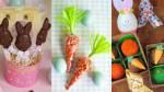 5 ideias de lembrancinhas criativas para a Páscoa