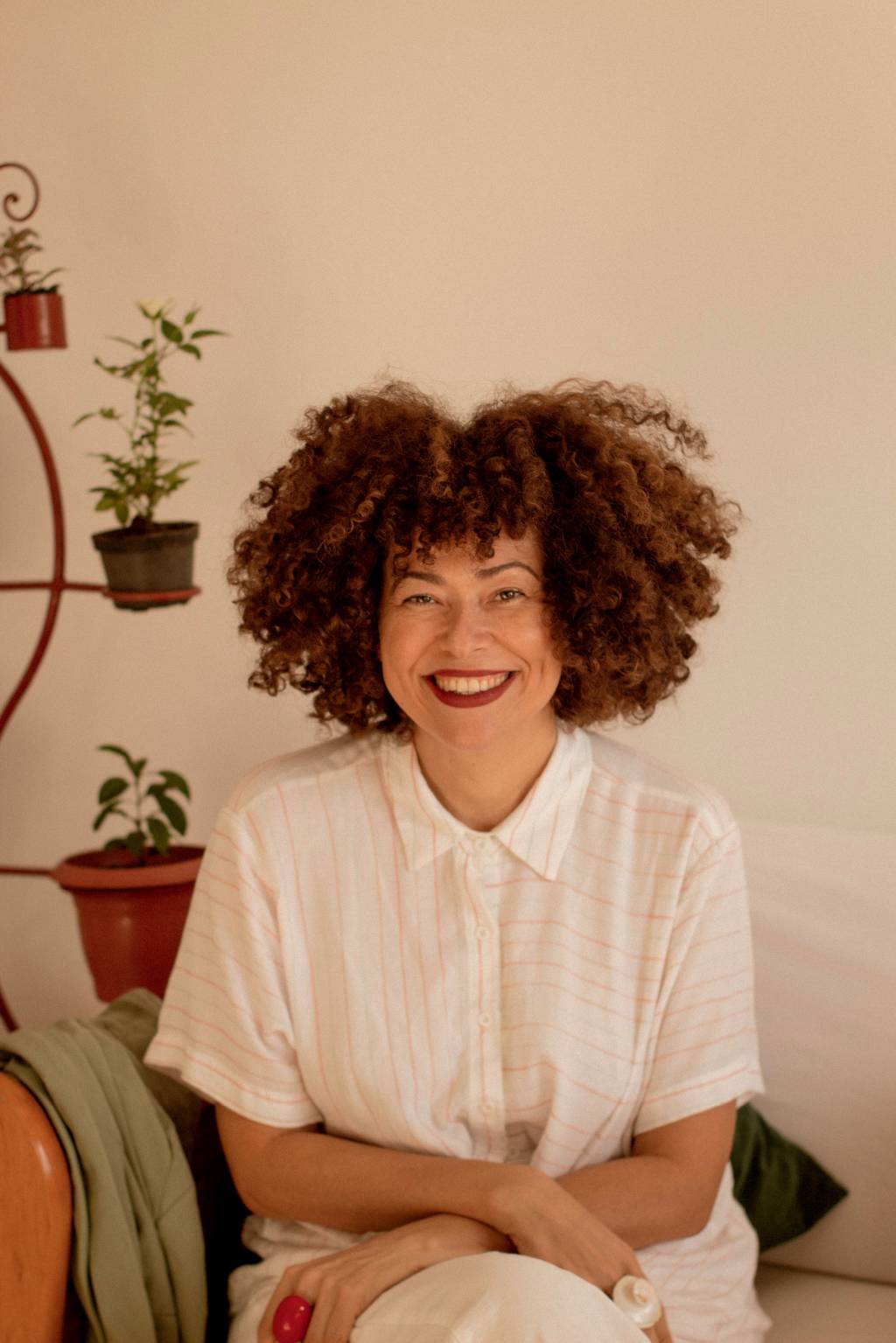 Por que a escrita de Luciany Aparecida é tão poderosa?