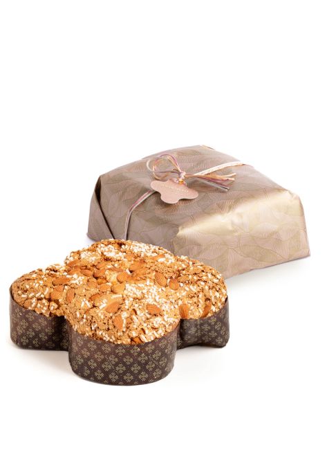 Colomba Artesanal da Armani/Dolci