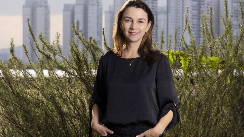 Priscilla Mattar: a médica que viu o Ozempic nascer