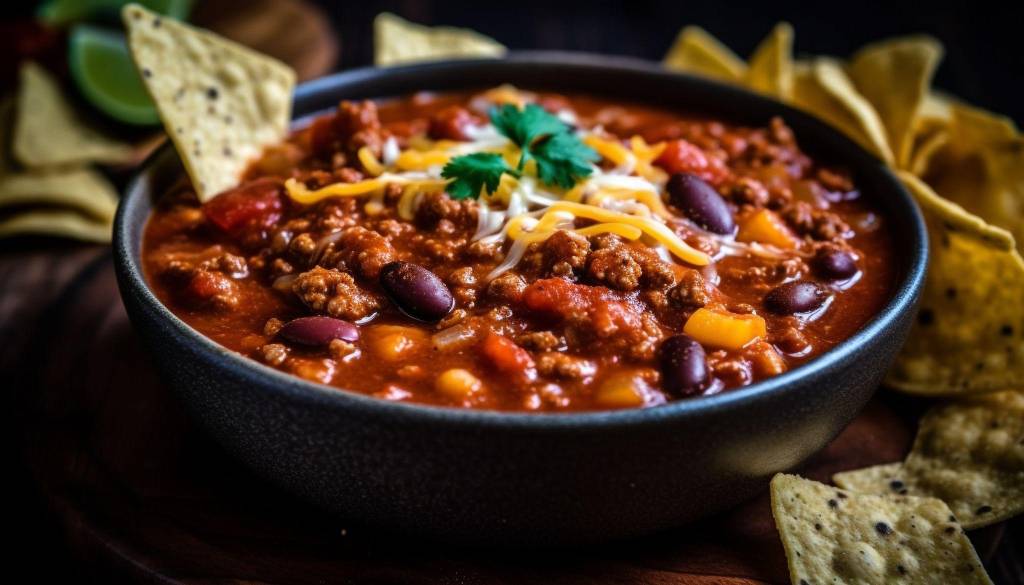 Chilli picante