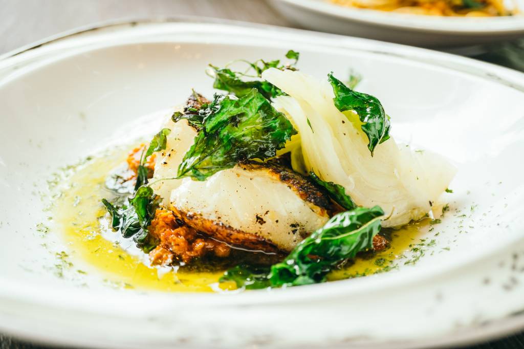 Sobrou bacalhau? Aprenda 6 receitas práticas com as sobras do peixe