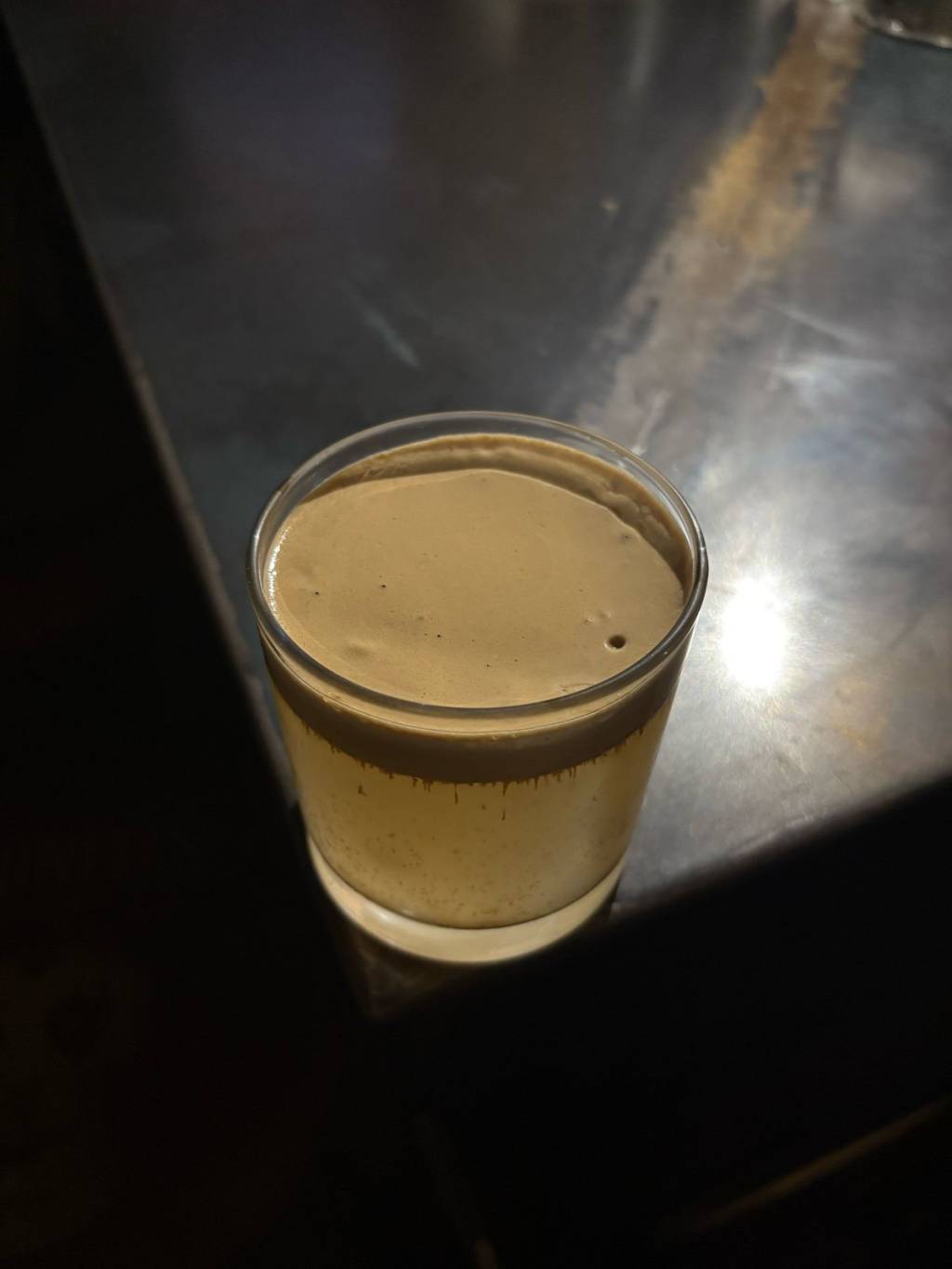 rego-drink-pingado Onde beber drinks com café em São Paulo
