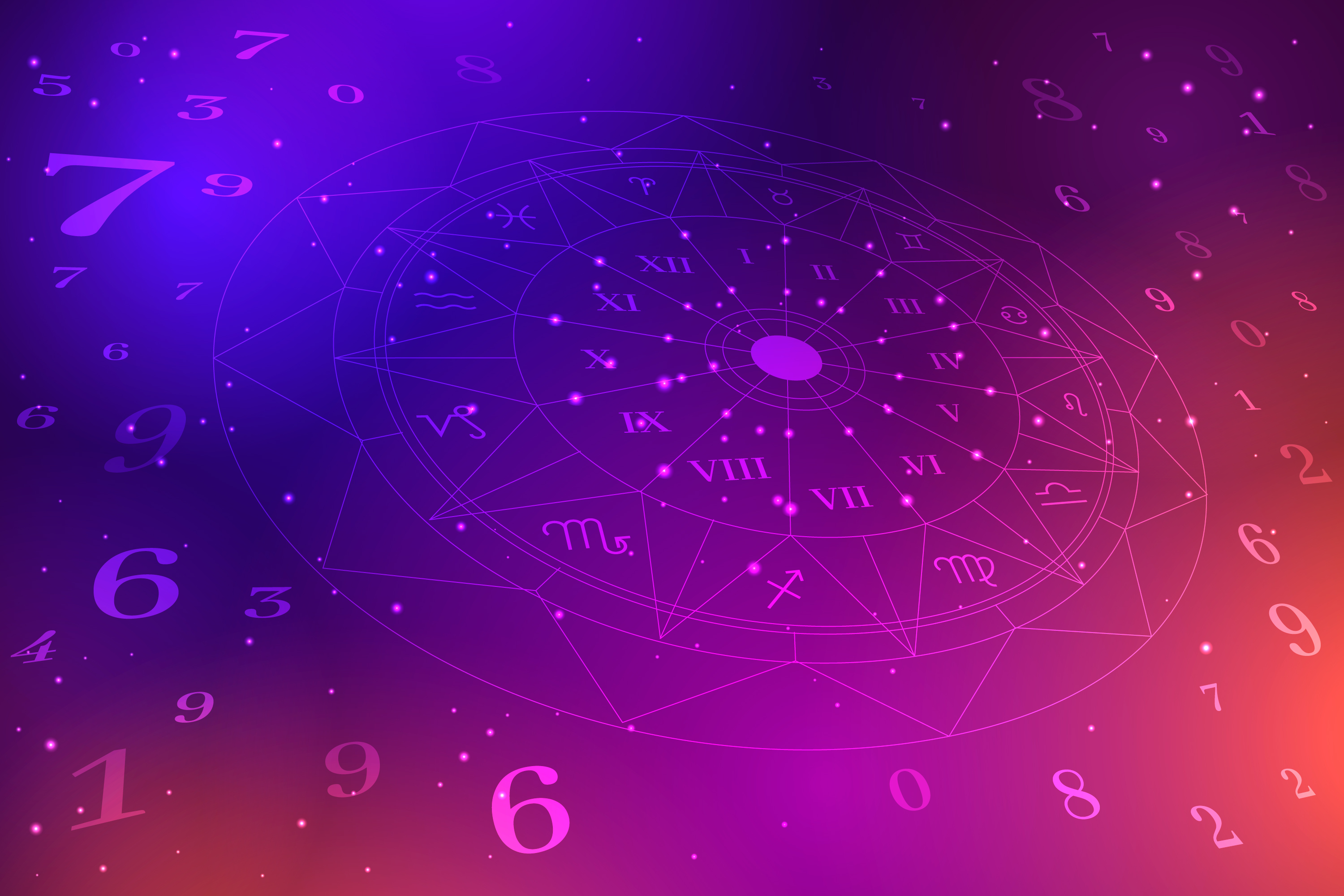 Qual o melhor site para fazer mapa astral gratuito?