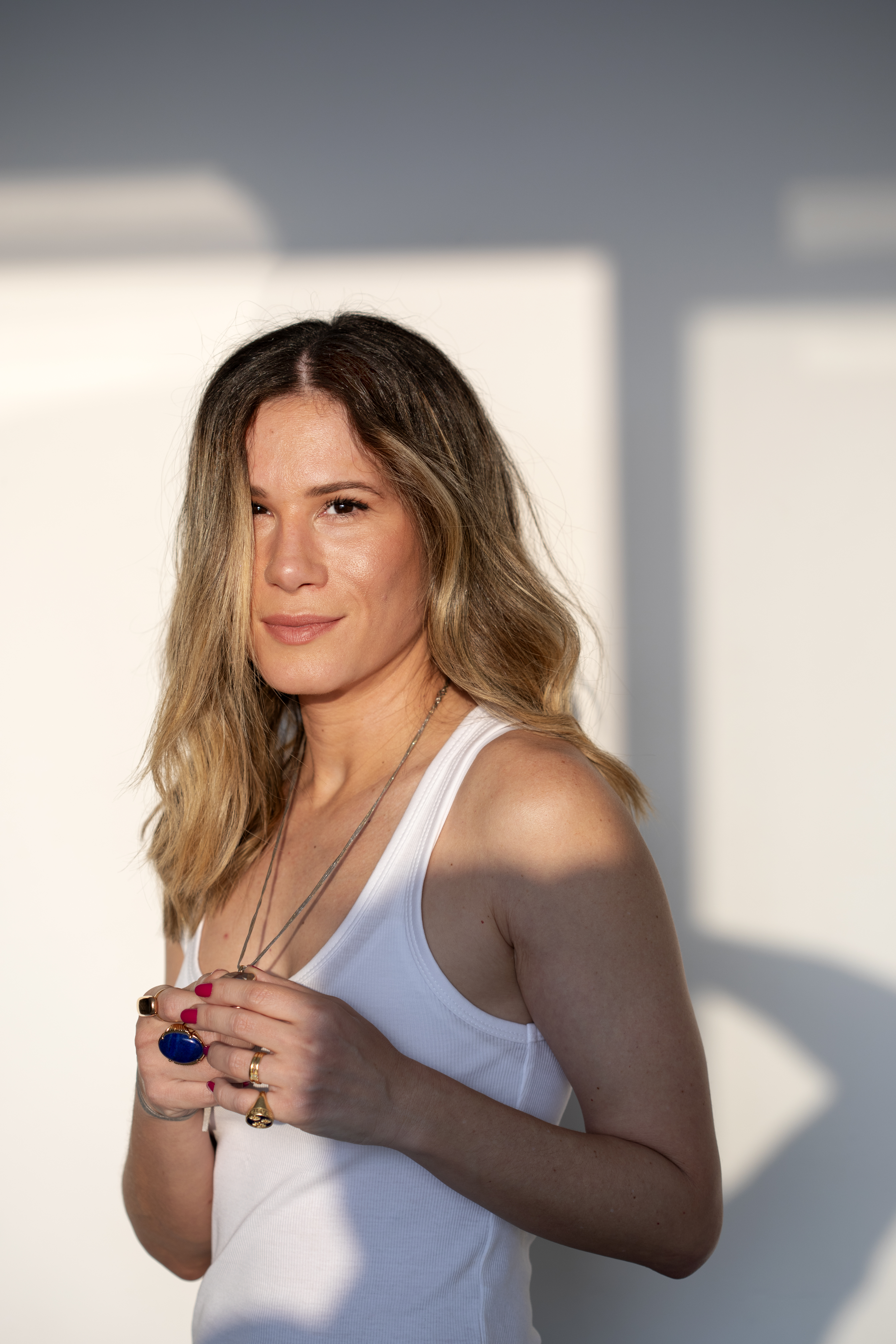 ​Manas é o primeiro longa-metragem de ficção da documentarista Marianna Brennand