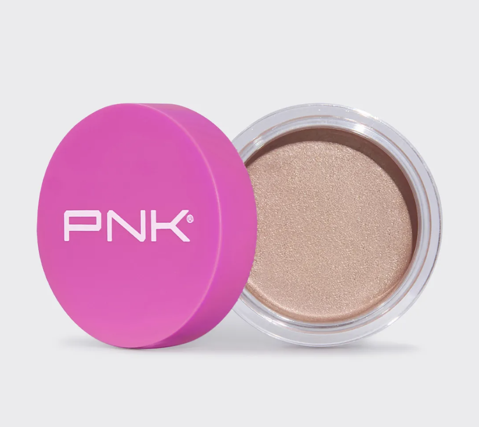Sombra cremosa, de Pink Cheeks
