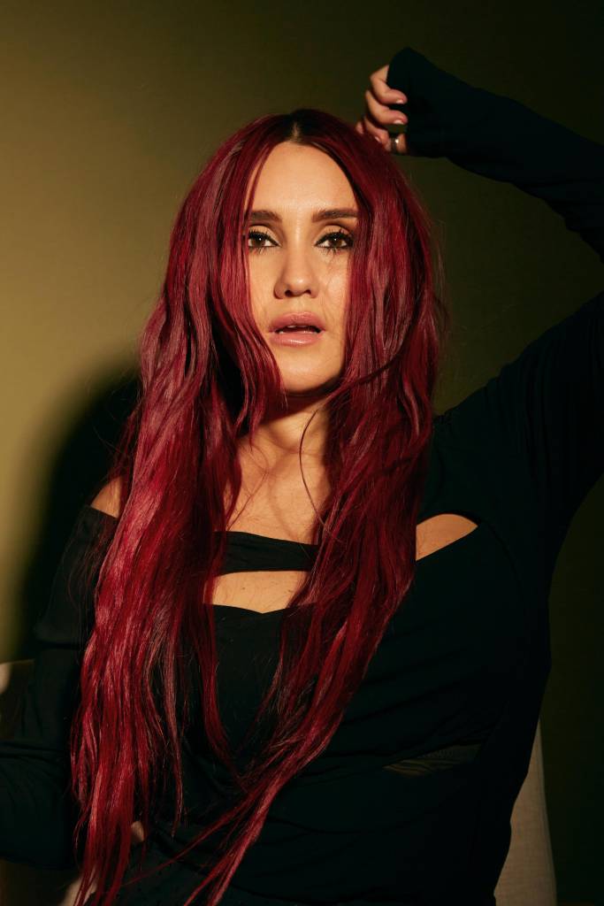 Dulce Maria Single novo