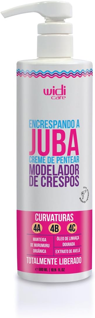 Embalagem branca e rosa