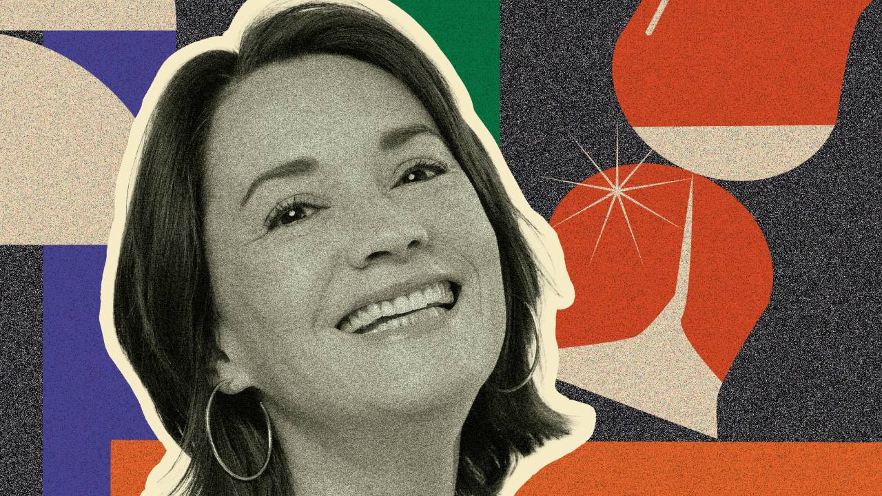 Antes de completar 40 anos, Jennifer Chan foi diagnosticada com menopausa precoce. Hoje ela ajuda outras mulheres nessa travessia