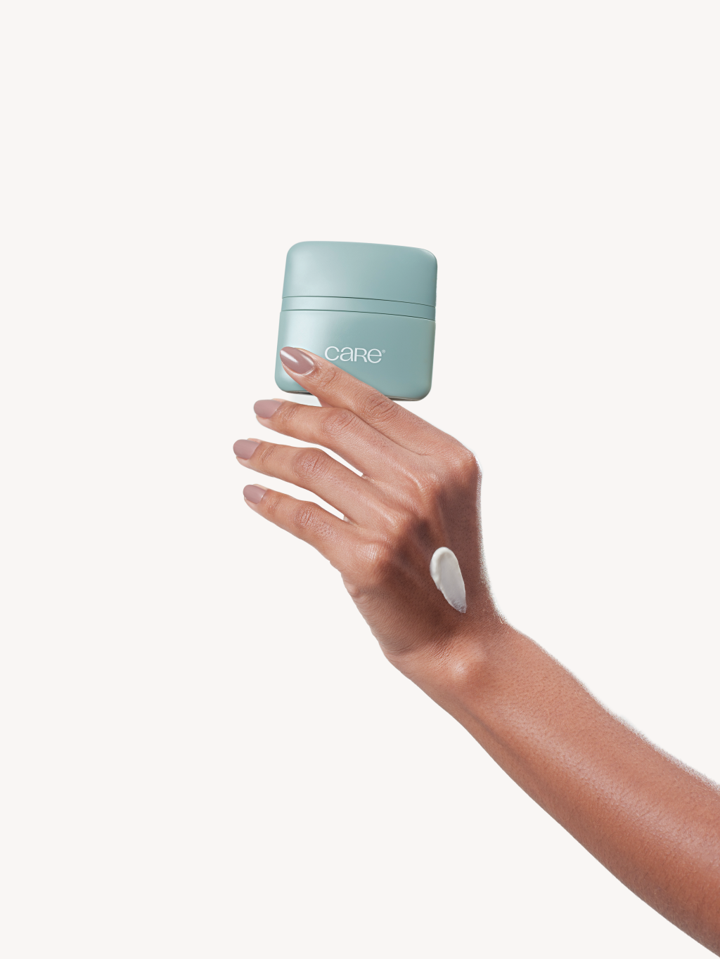 Hidratante Hand and Neck, de CARE