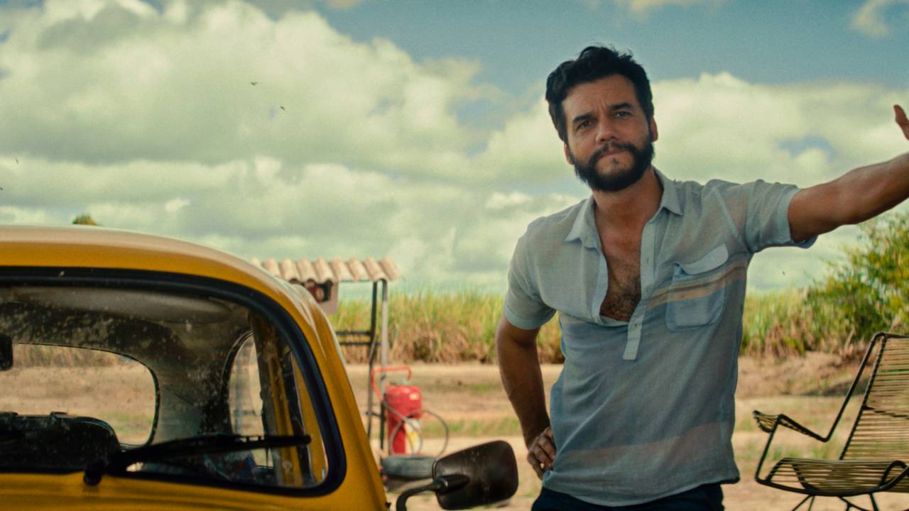 O Agente Secreto pode representar o Brasil no Oscar 2026?