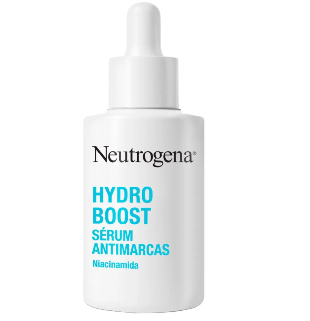 Sérum Antimarcas, de Neutrogena