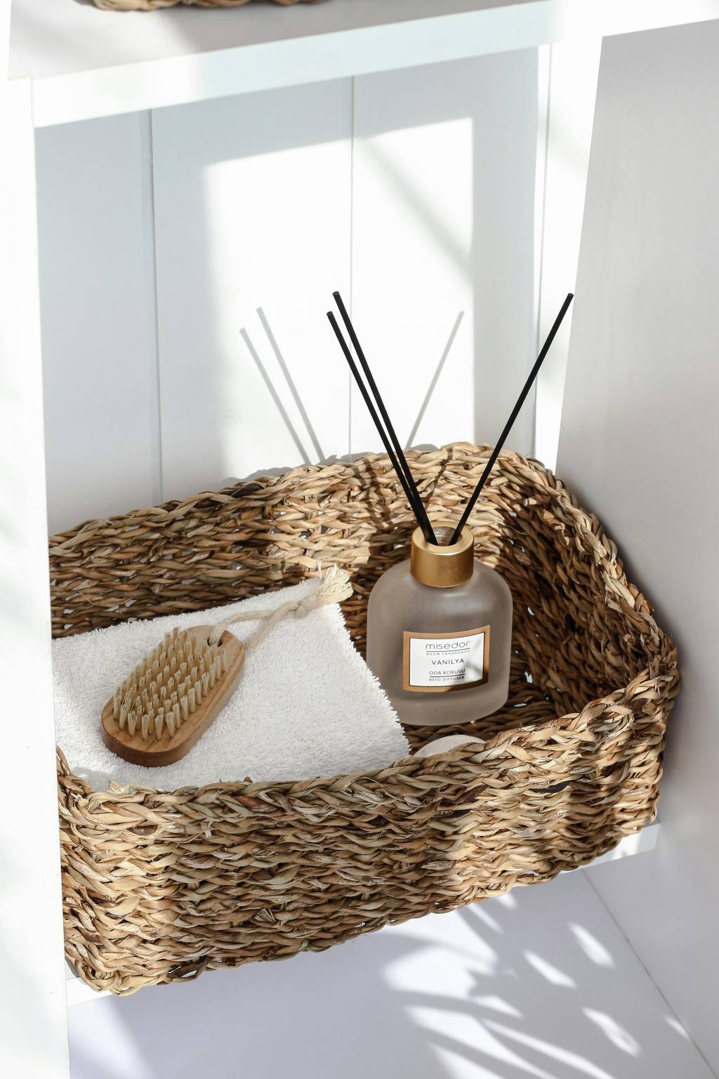 banheiros-luxosos-pexels Além de serem agradáveis, complementam a decoração do ambiente.