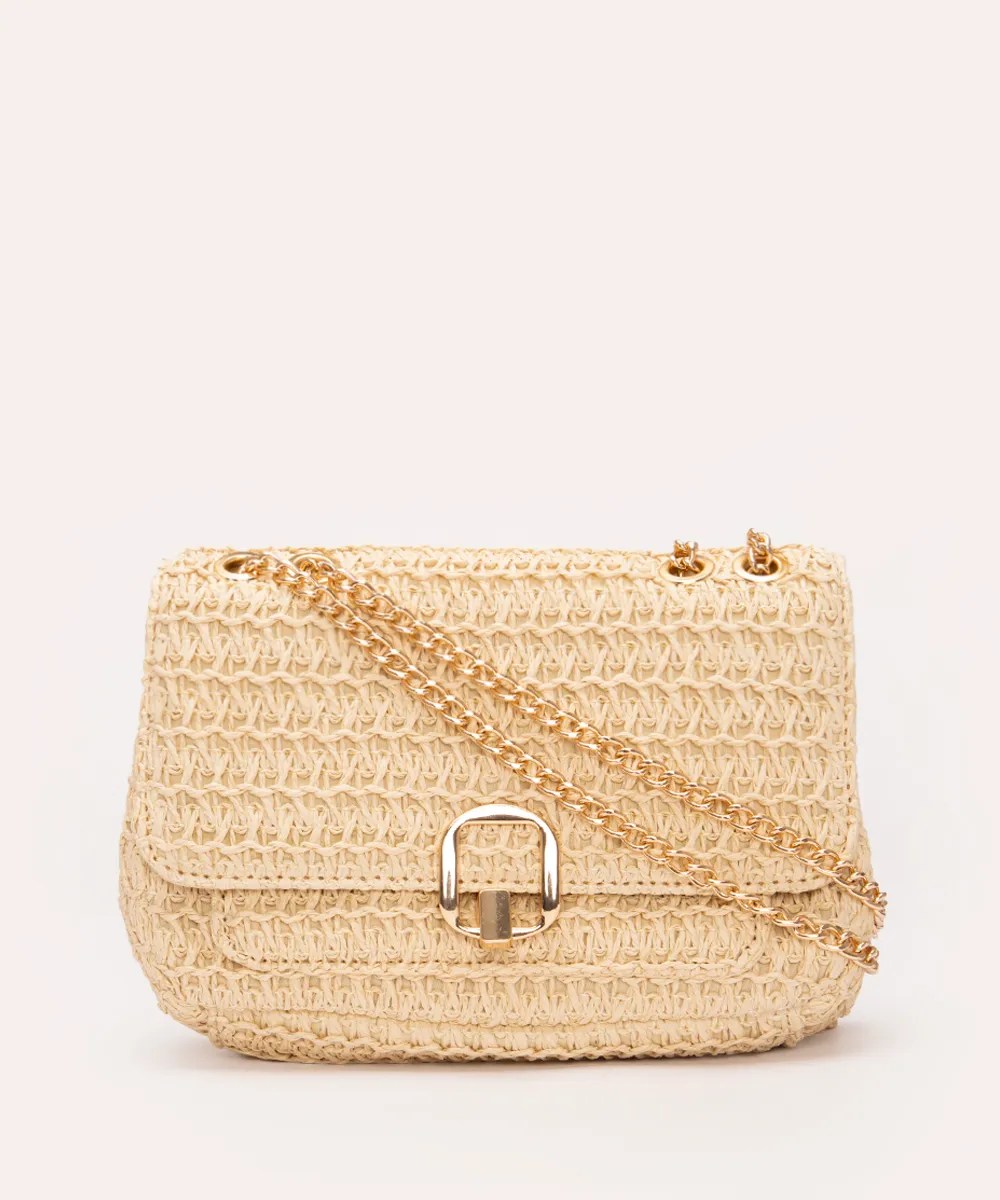 Bolsa de palha