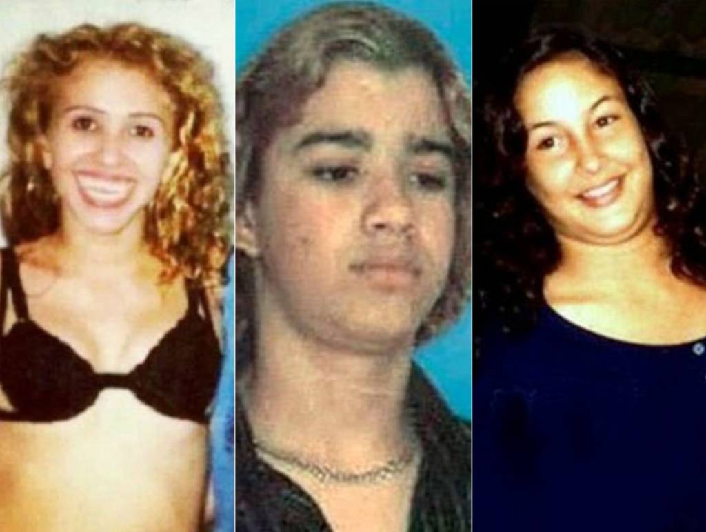 Veja como eram estas 8 celebridades antes da fama