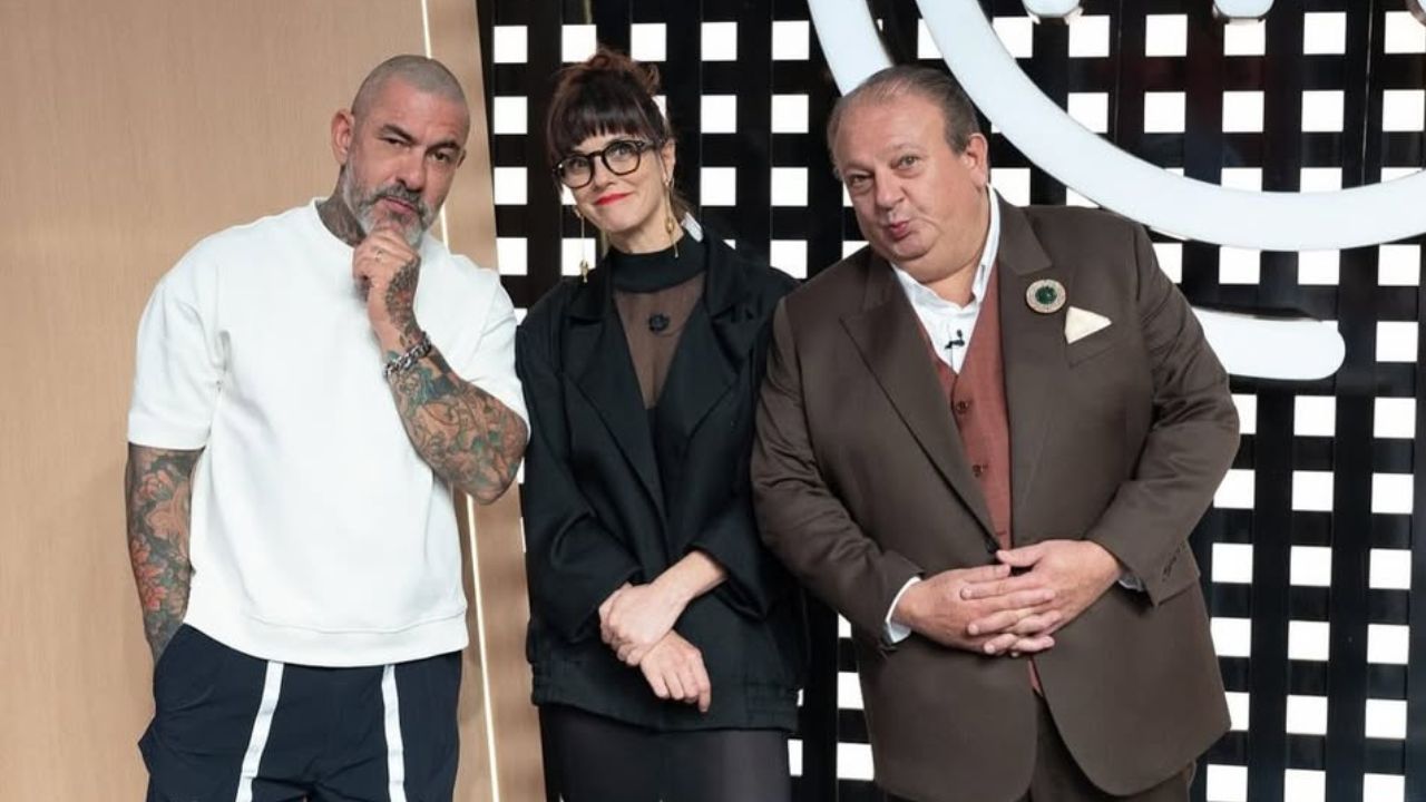 Jurados do Masterchef realizam programa pela primeira vez sem Ana Paula.