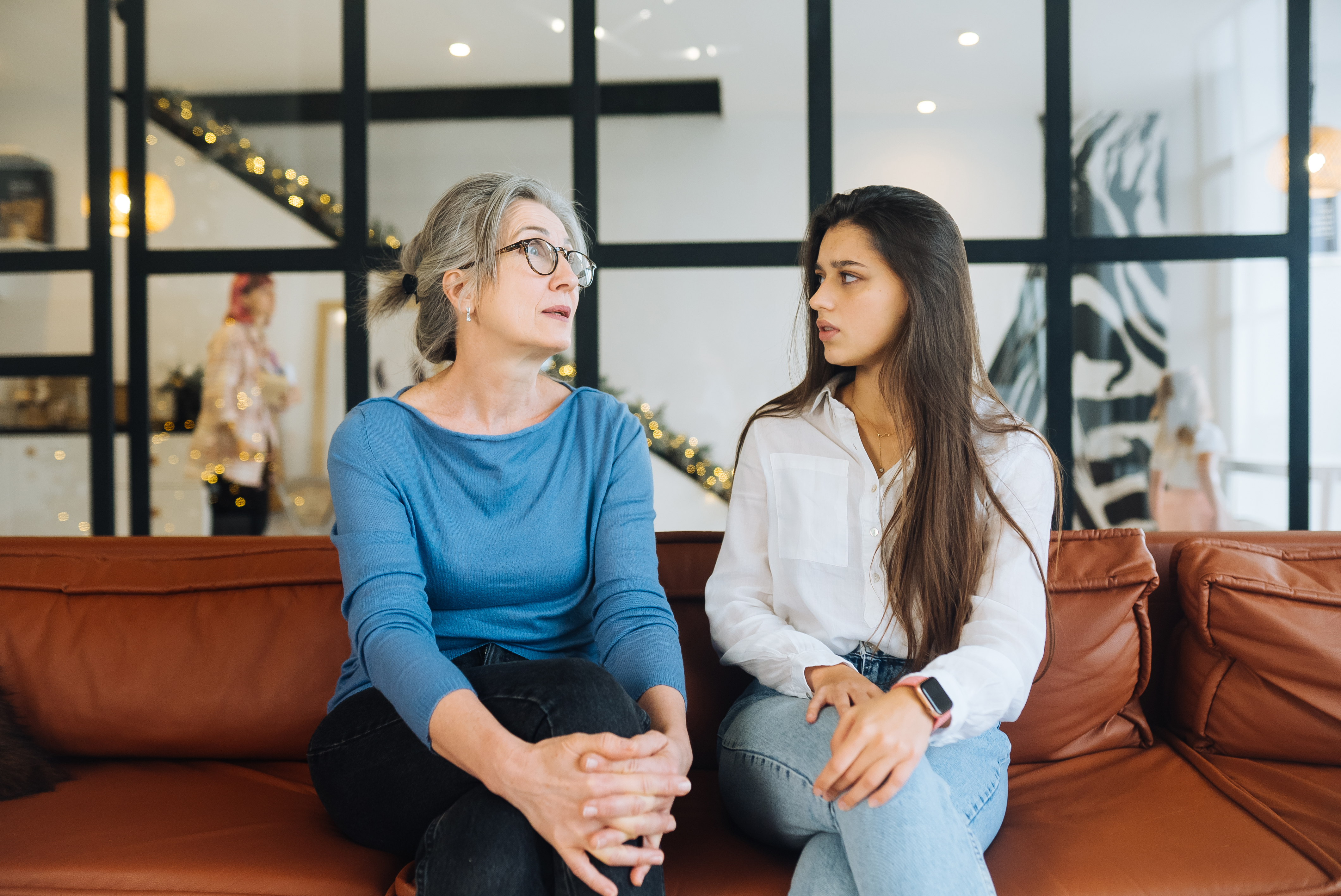 Como perdoar a mãe? Psicólogas dão dicas para se libertar de mágoas