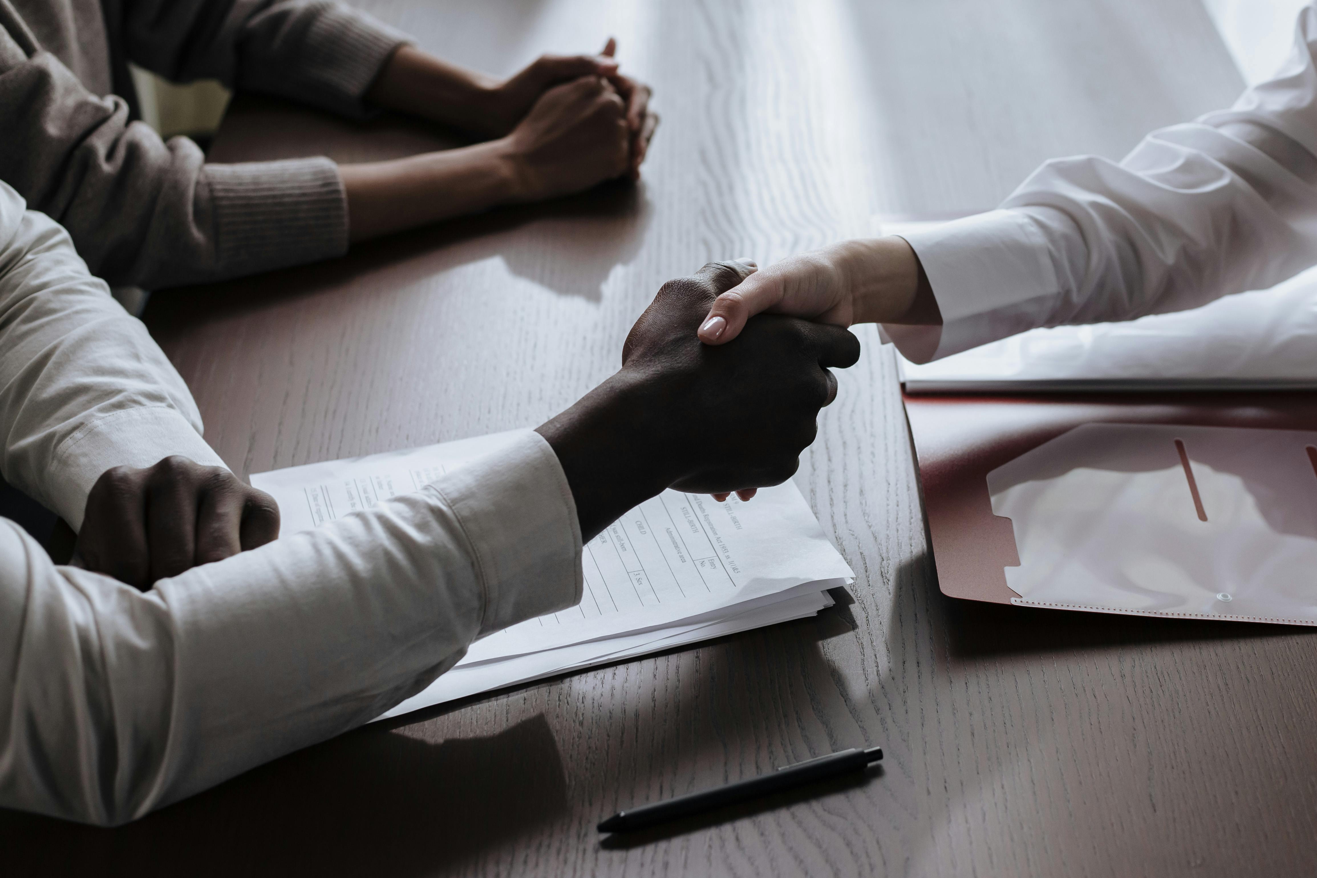 Como ser promovido no trabalho