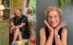 Conselhos de vida de mulheres com mais de 70 anos