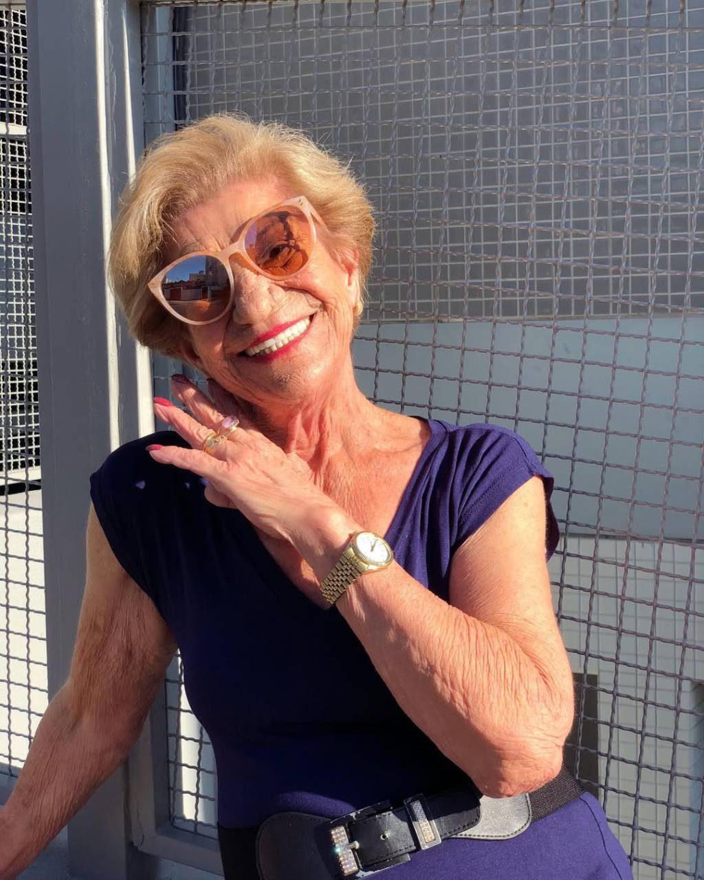 coracy-arantes Dona do @blogdacora dá conselhos para a juventude sobre a vida