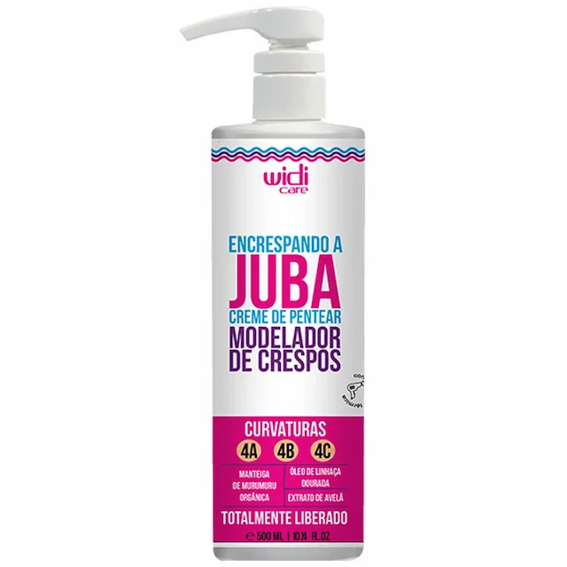 Creme juba barato