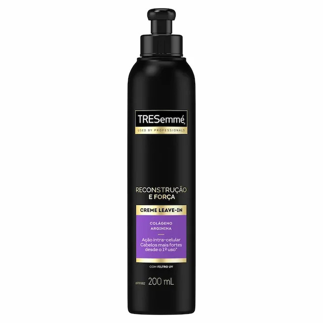Creme leave-in salon line barato