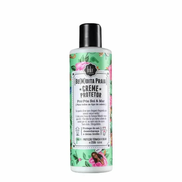 Creme Protetor Lola