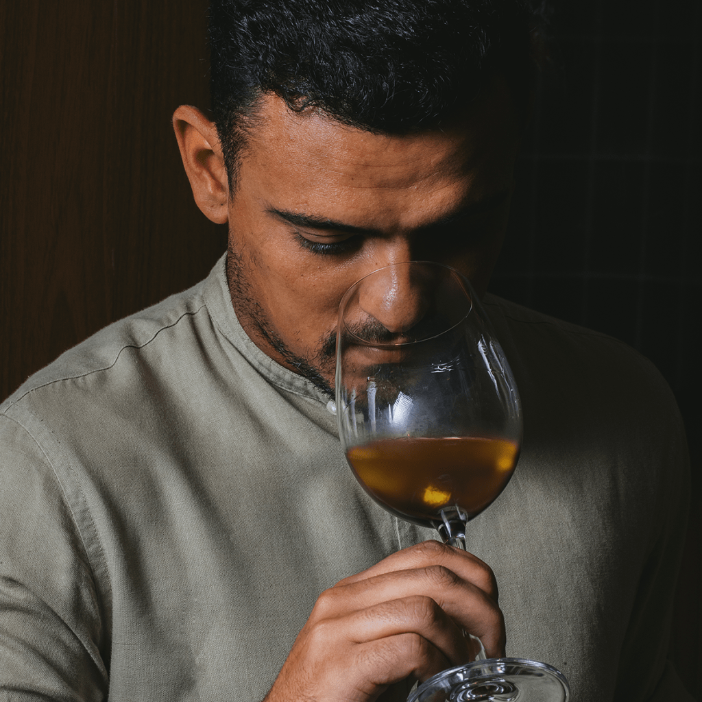 Onde sommeliers compram vinho em SP