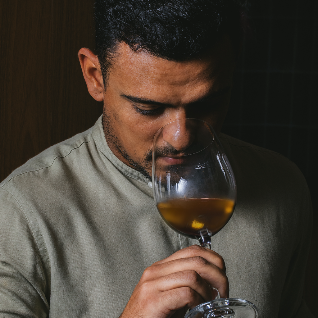 diogo-robert-sommelier-donna Onde sommeliers compram vinho em SP