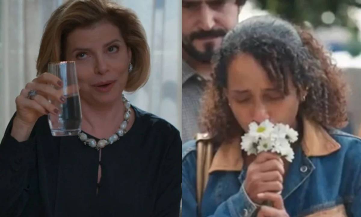 Falhas e erros de continuidade acontecem em diferentes núcleos da novela "Vale Tudo"
