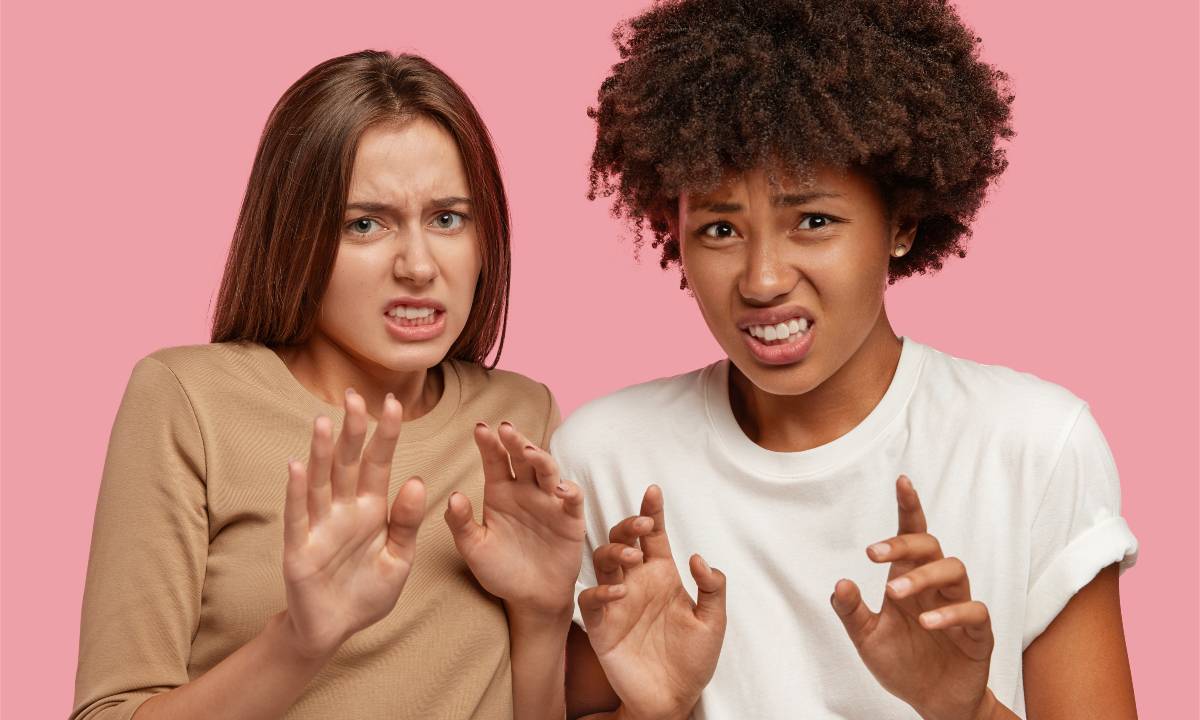 Psicologia explica comportamento de quem fica quieto para evitar conflitos