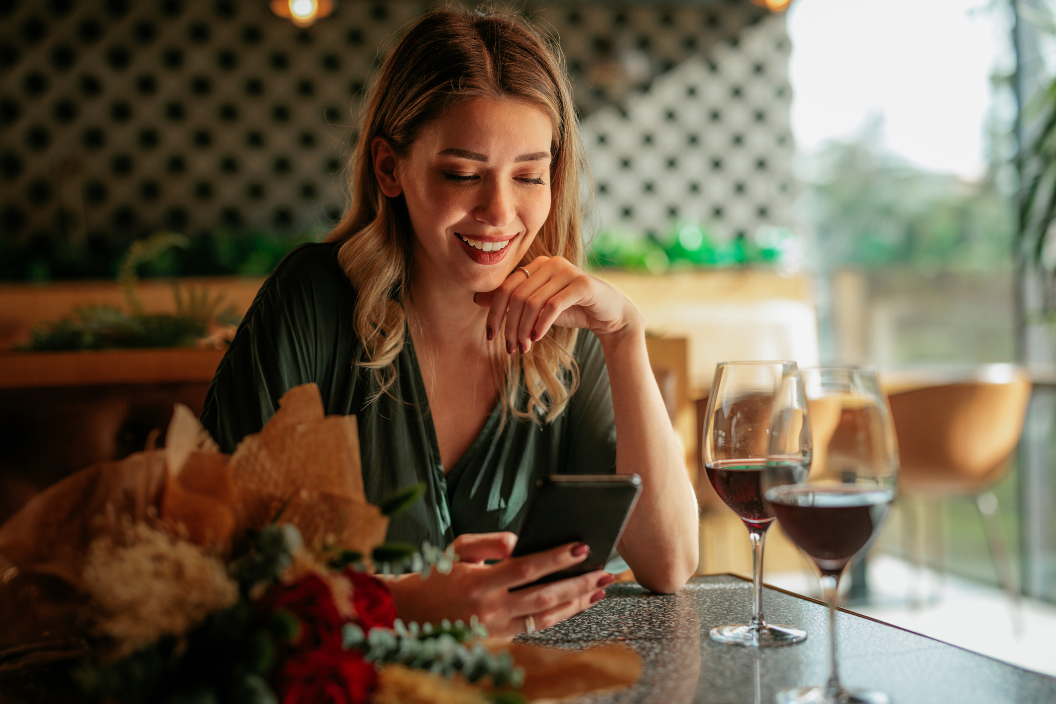 60 frases de amor emocionantes para WhatsApp