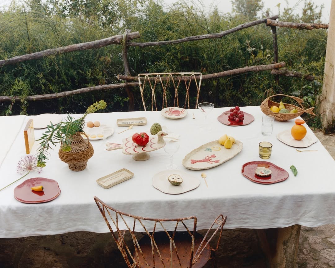Mesa posta de Dia das Mães: 5 dicas elegantes (e acessíveis) para surpreender