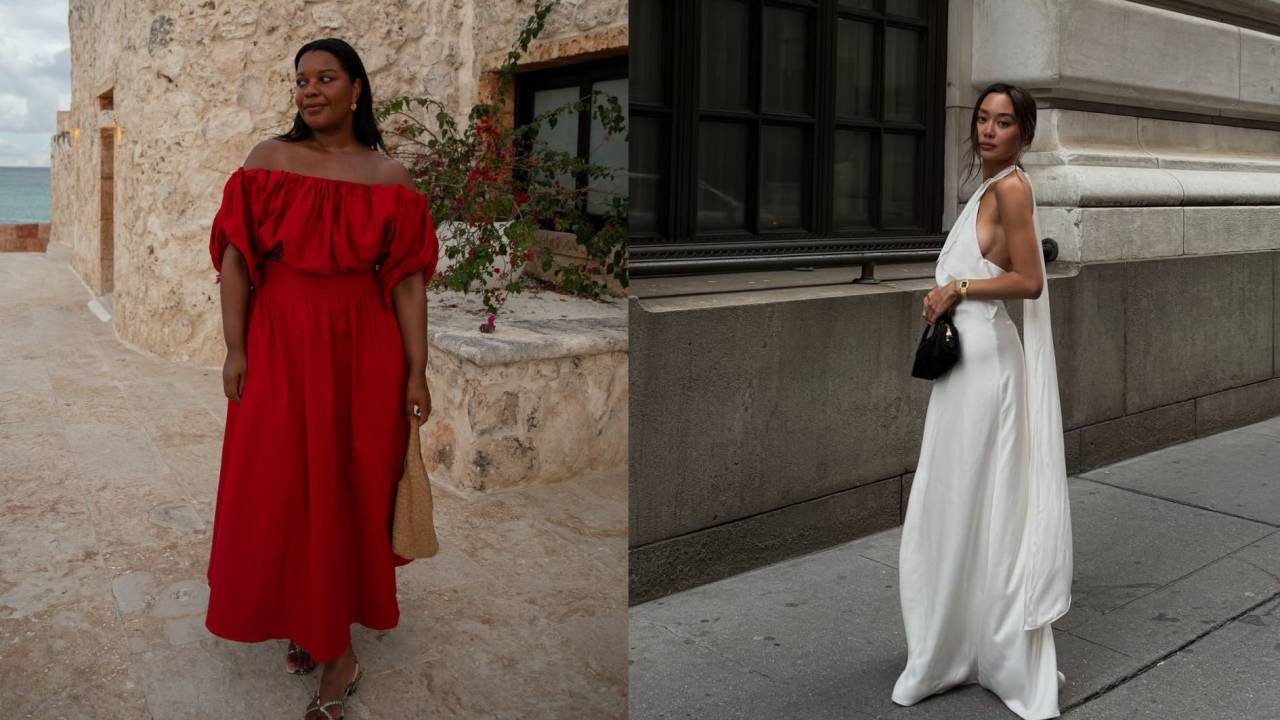 Looks românticos para o Dia dos Namorados