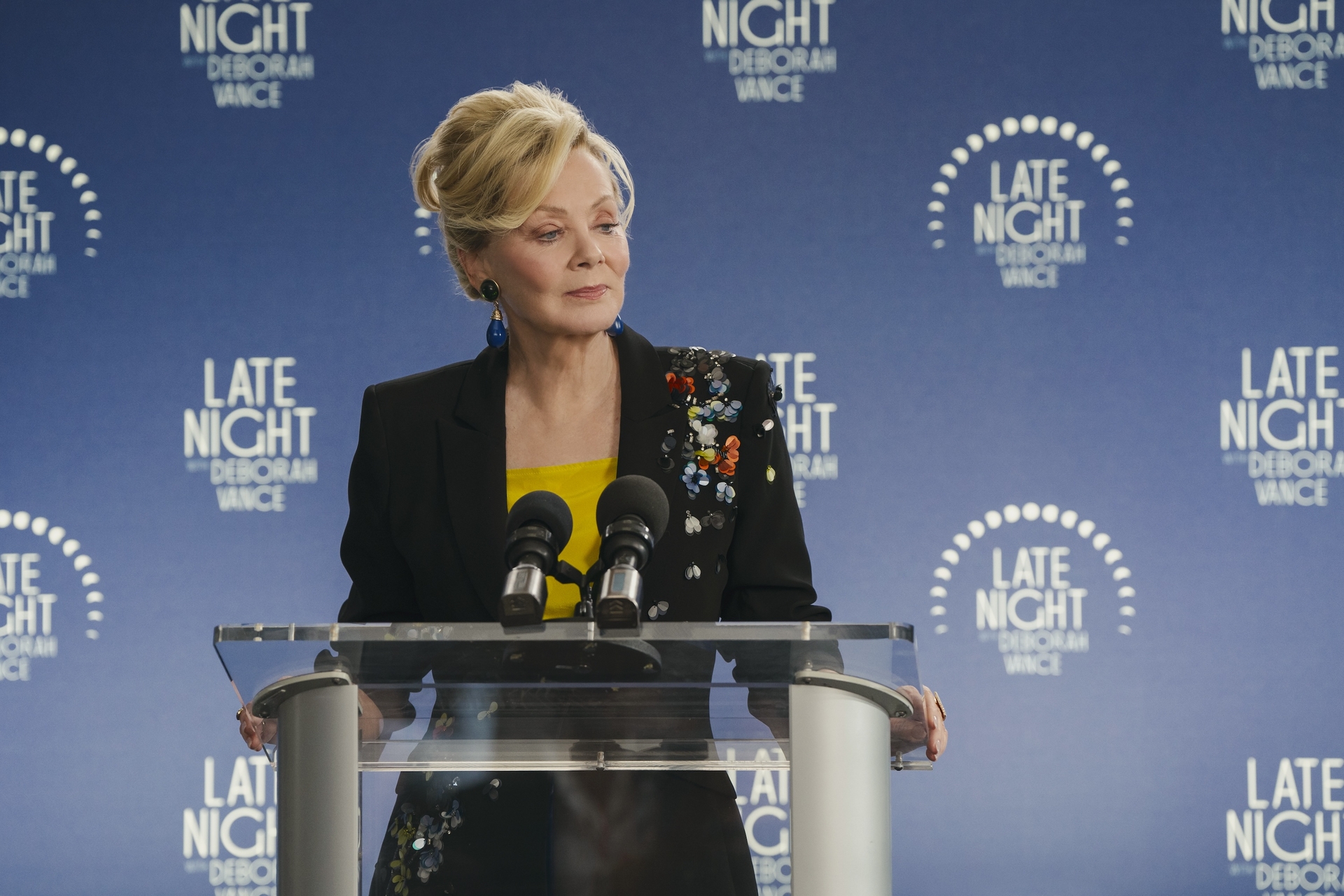 A atuação de Jean Smart é um dos grandes destaques da série Hacks