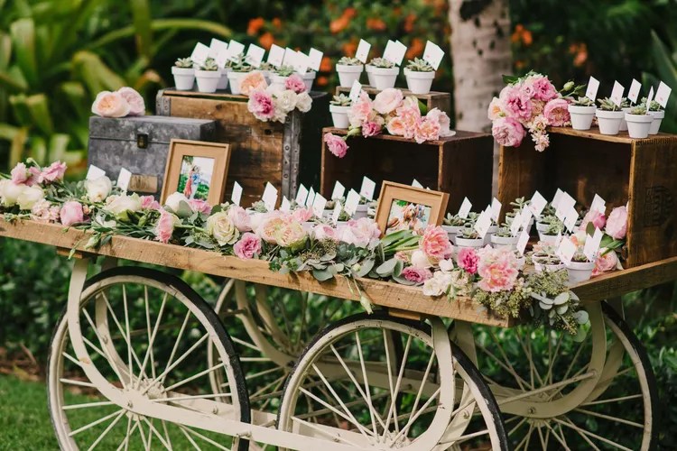 Lembrancinha de casamento: 6 ideias baratinhas e elegantes
