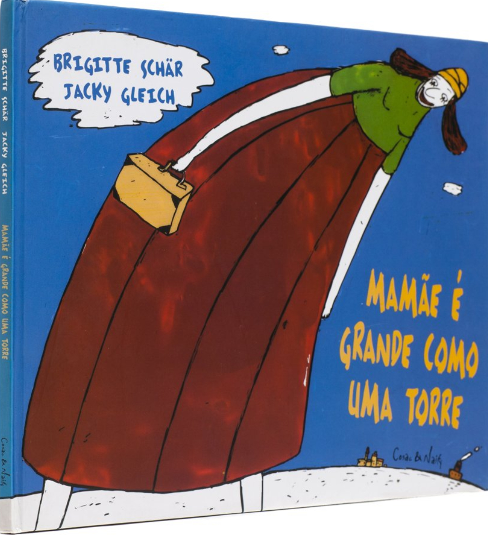 O livro
