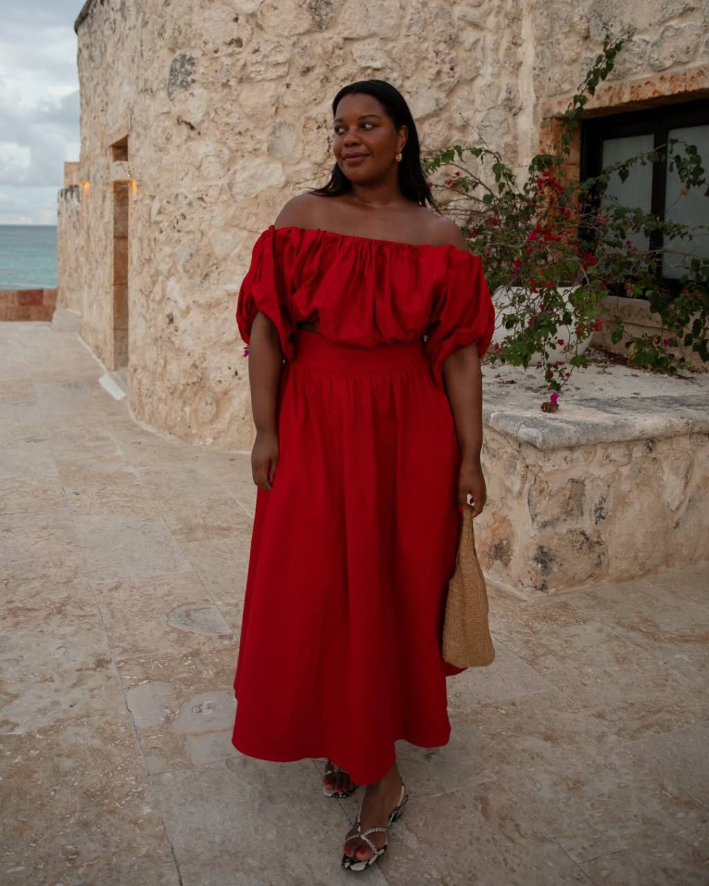 look-romantico-dia-dos-namorados Look para o Dia dos Namorados