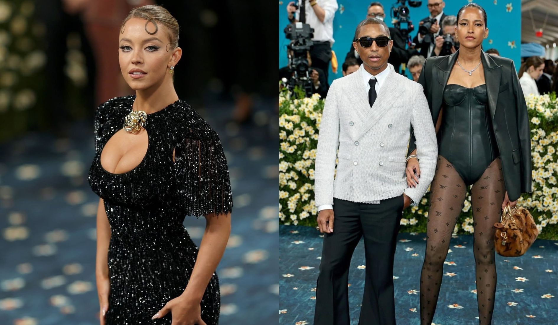 MET Gala 2025: veja os melhores looks do evento