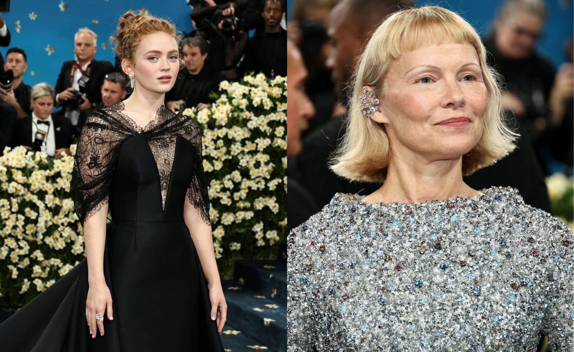 As melhores maquiagens do MET Gala 2025 para você testar já!