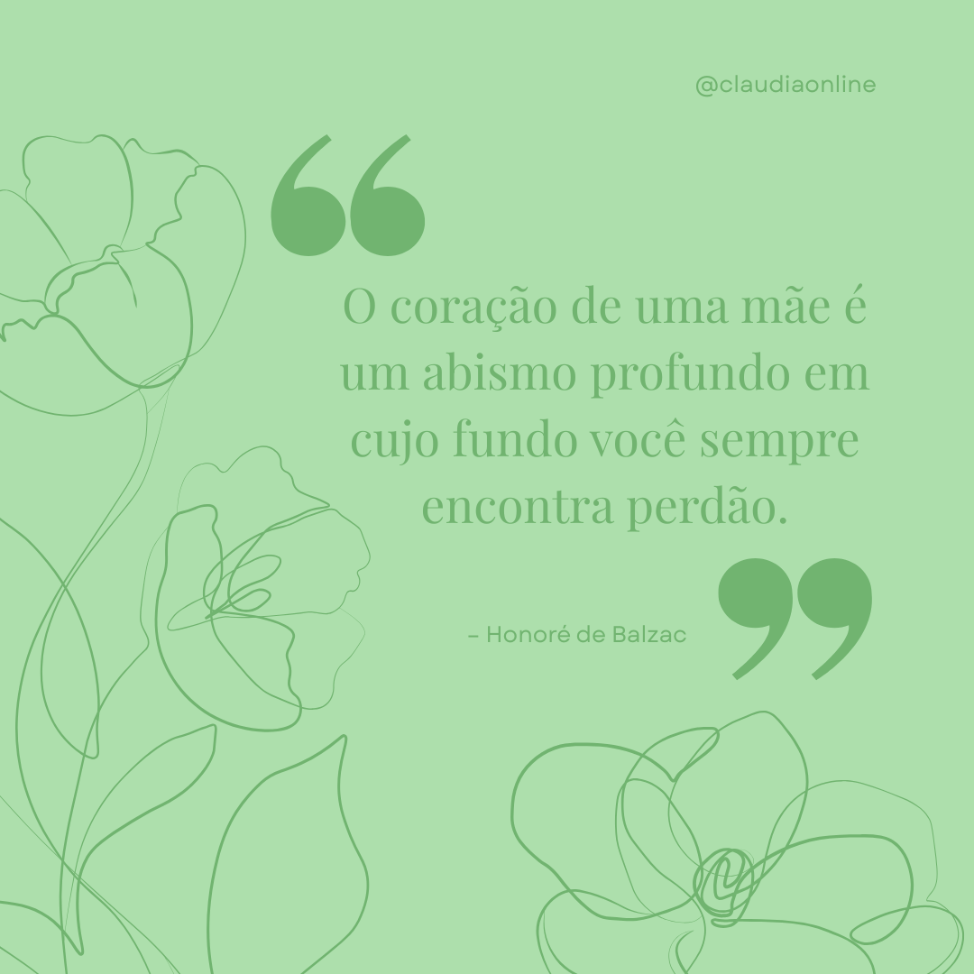 Mensagens de Dia das Mães para enviar no WhatsApp.