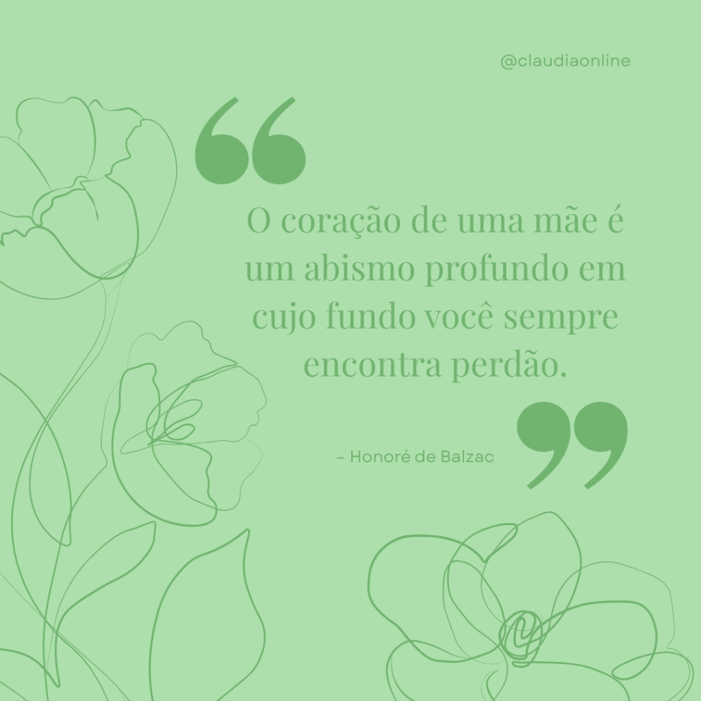 Mensagens de Dia das Mães para enviar no WhatsApp.