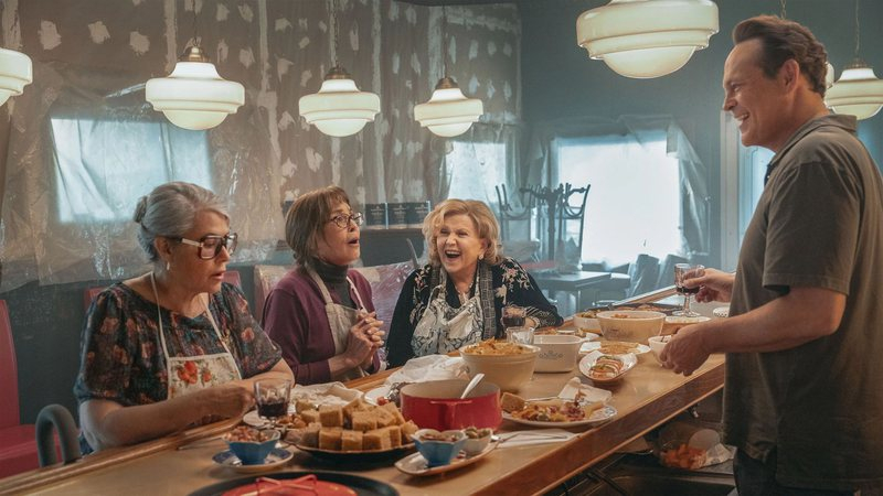 nonnas-netflix1 (1) Comida e relações humanas são alguns dos pontos altos do filme
