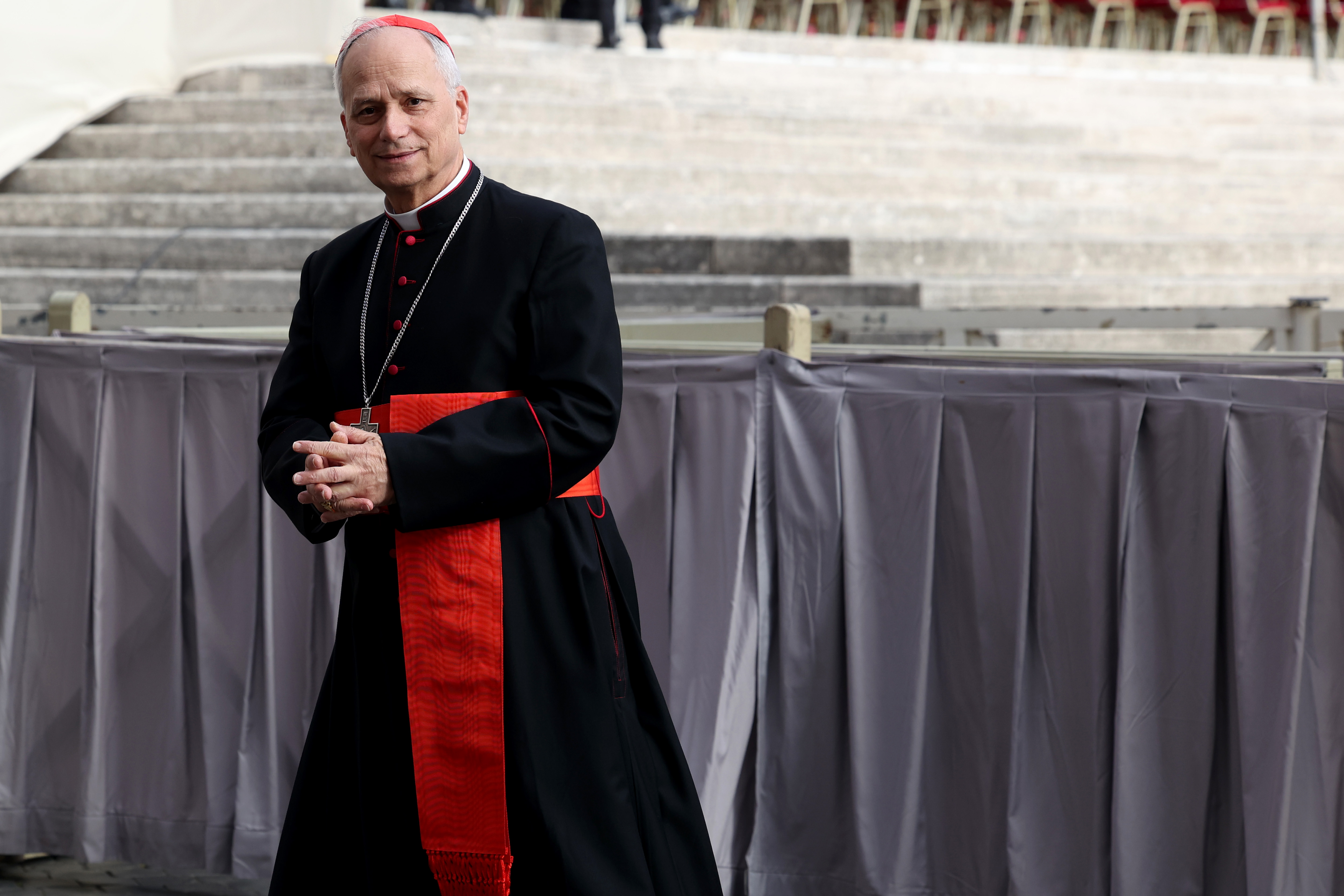 Robert Francis Prevost: a trajetória completa até o papado